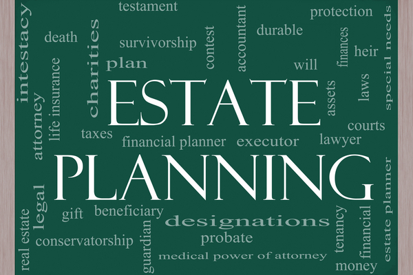 Estate Planning