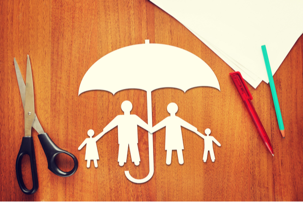 Life Insurance as part of estate planning